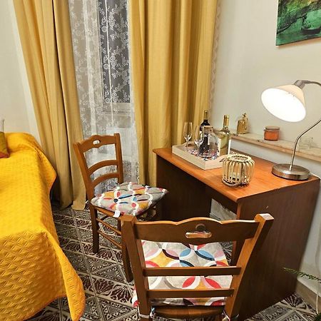 Casa Simpatia Roma Vaticano Екстериор снимка